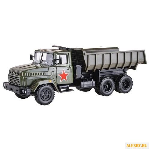 Грузовик Autotime Autogrand