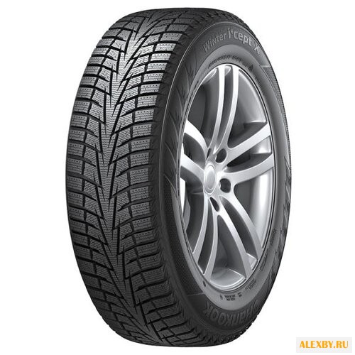 Автомобильная шина Hankook Tire