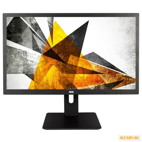 Монитор AOC E2275PWJ