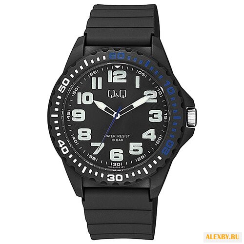 Наручные часы Q&Q VS16 J008