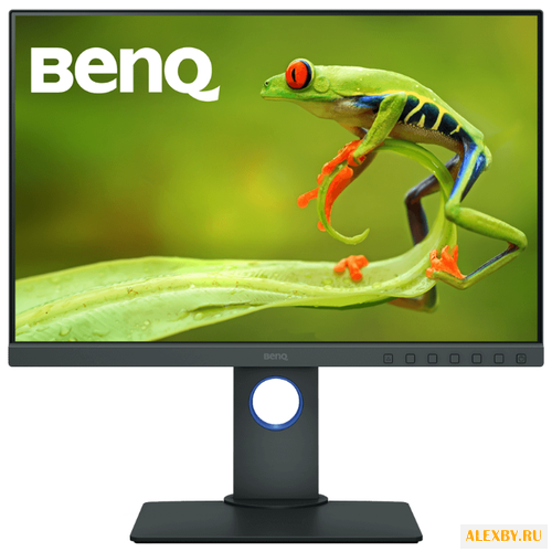 Монитор BenQ SW240
