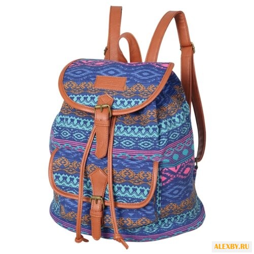 Target Рюкзак Vista Blue 21479