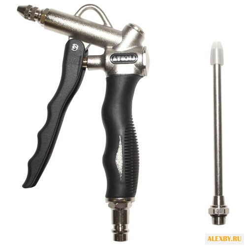 Пневмопистолет продувочный