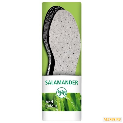 Стельки для обуви Salamander