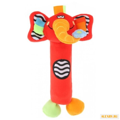 Погремушка Roxy kids Слоненок