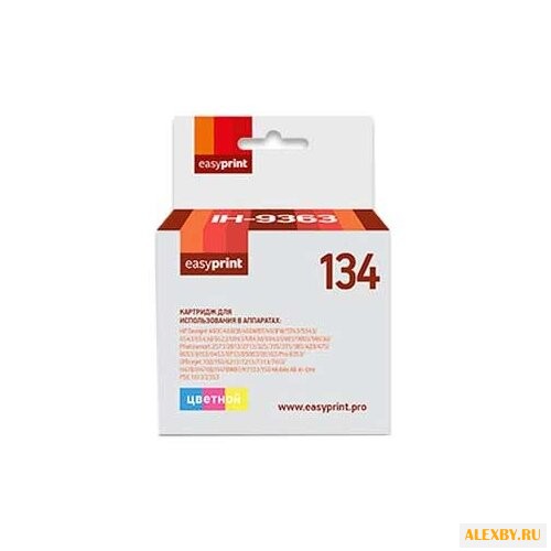 Картридж EasyPrint IH-9363