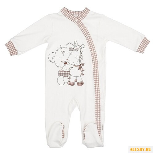 Комбинезон LEO