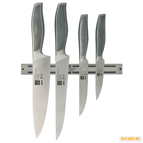 Набор Taller York 4 ножа