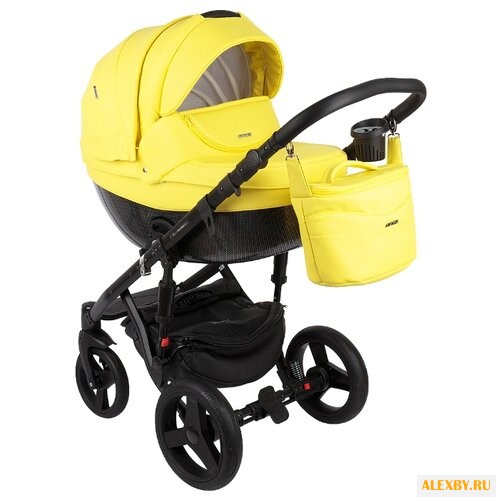 Универсальная коляска Adamex
