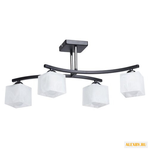 Люстра De City Тетро 673011004