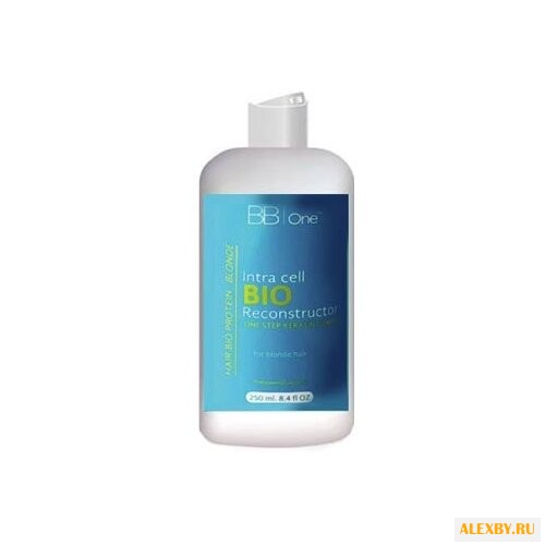 BB|one Hair Bio Protein Blonde
