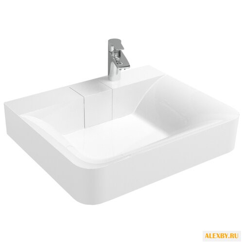 Раковина 60 см Цвет & Стиль