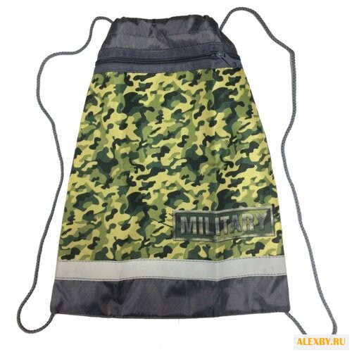 Проф-Пресс Мешок для обуви