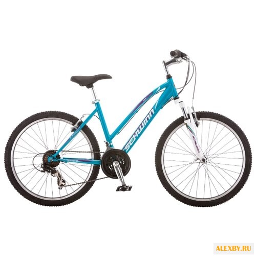 Подростковый горный MTB