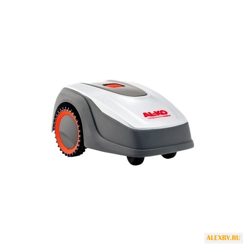 Газонокосилка AL-KO 119833