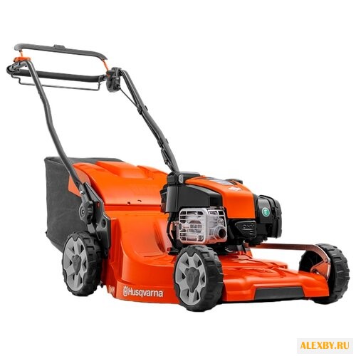 Газонокосилка Husqvarna LC 353VI