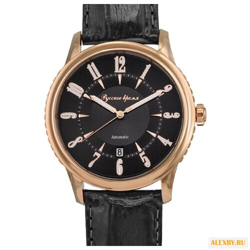 Наручные часы Русское время