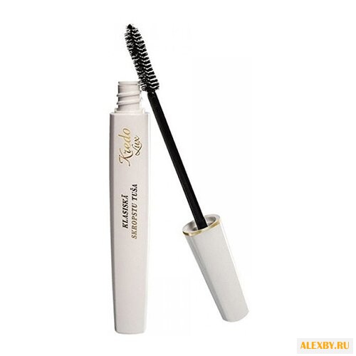 Dzintars тушь для ресниц Kredo