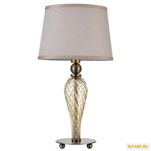 Настольная лампа MAYTONI Murano