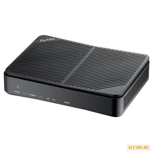 Модем ZYXEL P-792H v3
