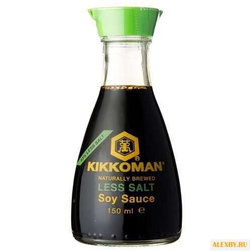 Соус Kikkoman Соевый натурально