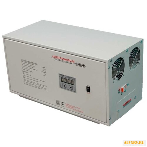 Стабилизатор напряжения Lider