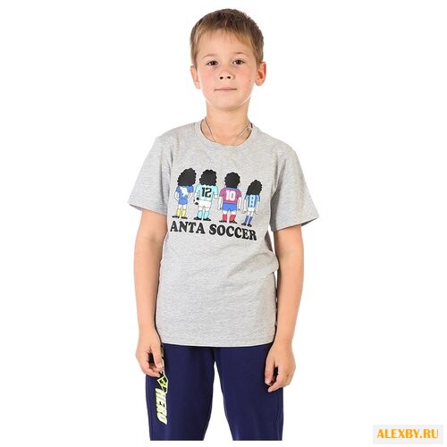 Футболка ANTA