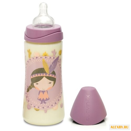 Suavinex Бутылочка