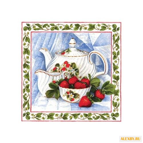 Алмазная живопись Набор