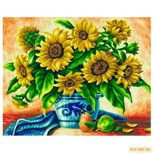 Schipper Картина по номерам