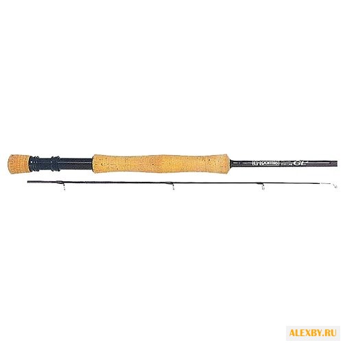 Удилище нахлыстовое G.Loomis