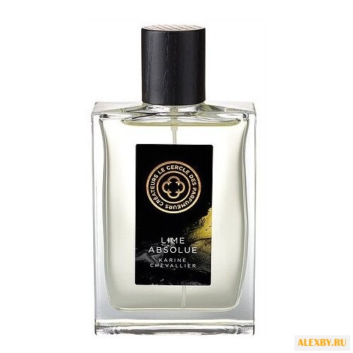 Le Cercle des Parfumeurs