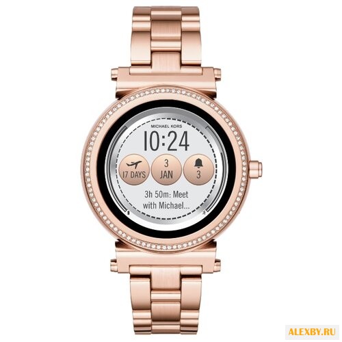 Часы MICHAEL KORS Access Sofie
