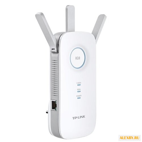 Wi-Fi роутер TP-LINK RE450