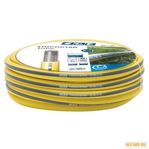 Шланг GF TRICO STAR 1 2 25 метров