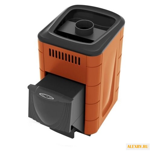 Банная печь TMF Компакт 2017