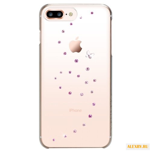 Чехол Bling My Thing IP8-L-PP