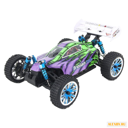 Багги HSP Troian TOP 94185TOP