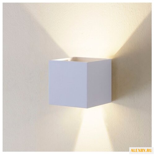 Настенный светильник Citilux