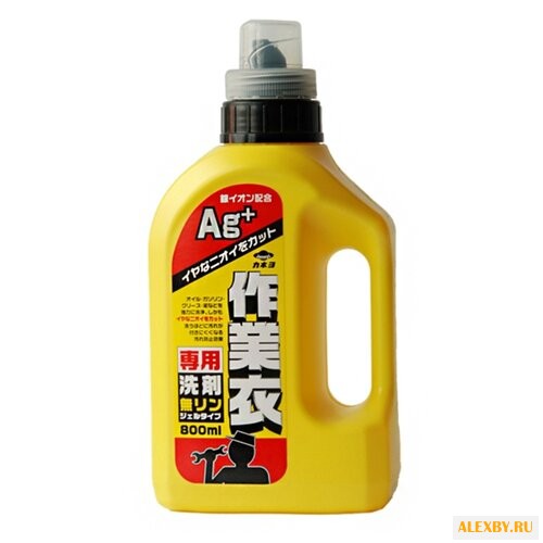 Гель для стирки Kaneyo для