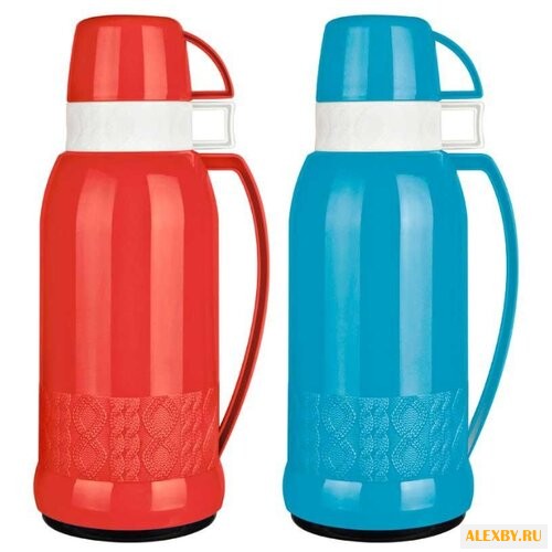 Классический термос Mallony