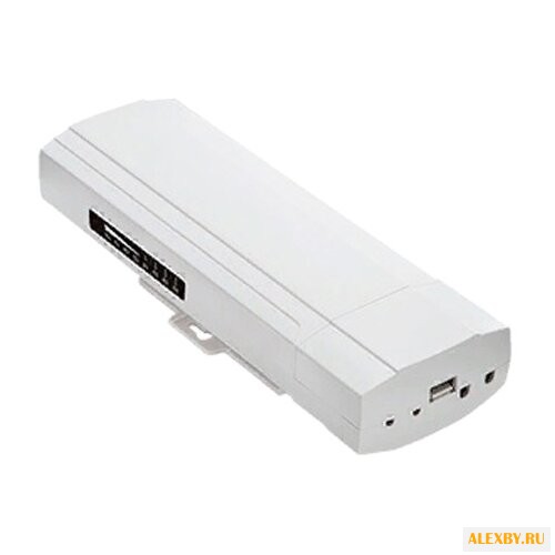 Wi-Fi точка доступа QTECH