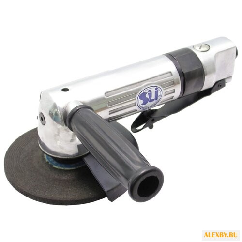 Угловая пневмошлифмашина SUMAKE