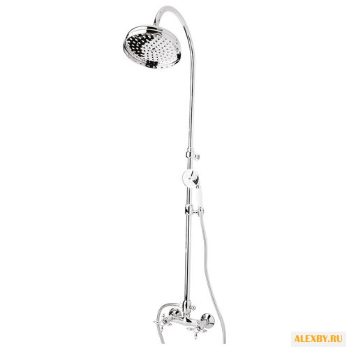 Душевая стойка CEZARES