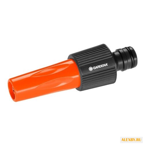 Наконечник для шланга GARDENA