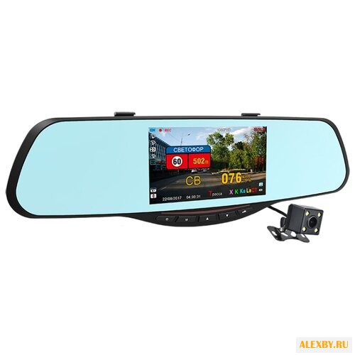 Видеорегистратор с