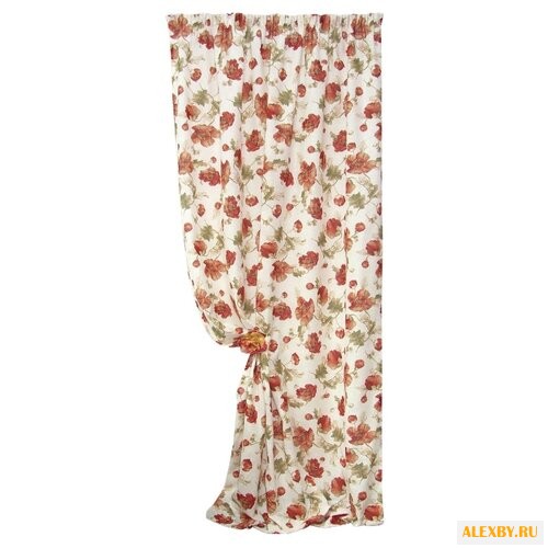 Портьеры Kauffort Campina на