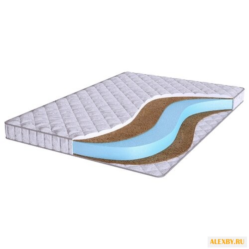 Матрас Beautyson Elastic Space