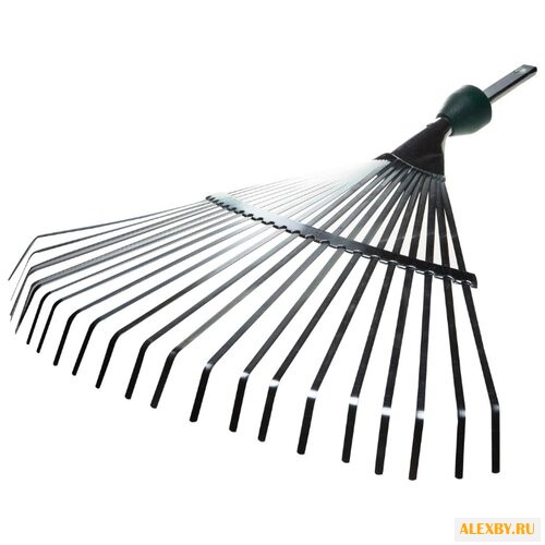 Грабли веерные RACO 4230-53851