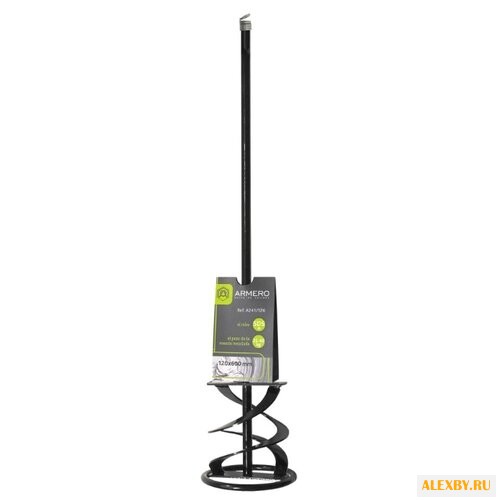 Насадка-миксер для перфоратора